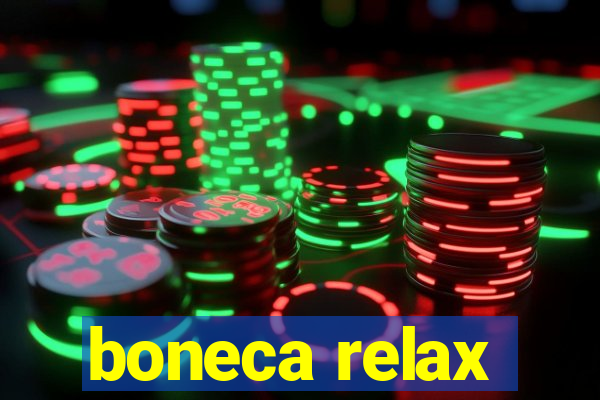 boneca relax